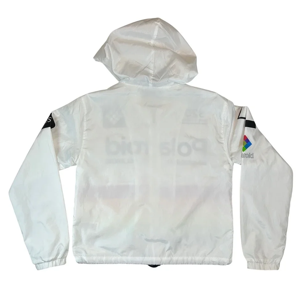 Polaroid onestep windbreaker